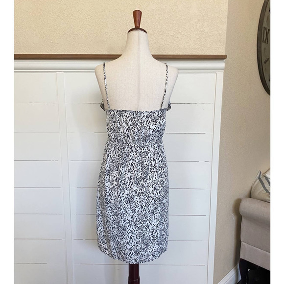 Soprano Sleeveless Ruffle Sundress - XS EUC‎ - Picture 4 of 11